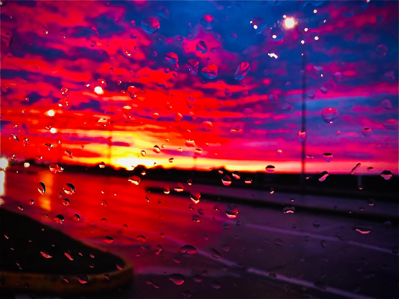 Login Full Background